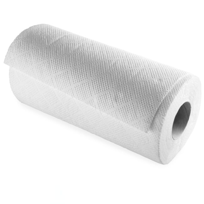 Podkład Celulozowy Medyczny 60cm x 50m