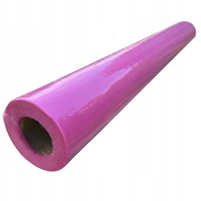Podkład Włókninowy Medyczny Różowy 60cm x 50m