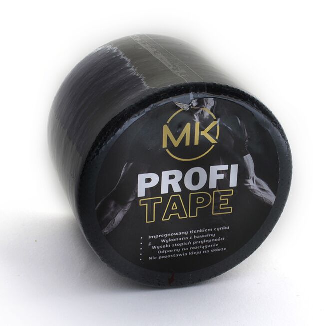 Sztywny Tejp 5cm x 10m