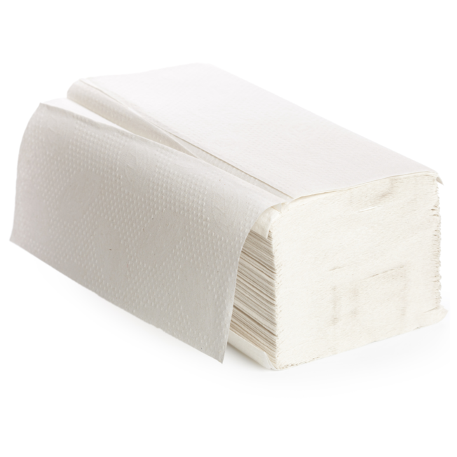 Ręcznik Papierowy ZZ (1500szt)