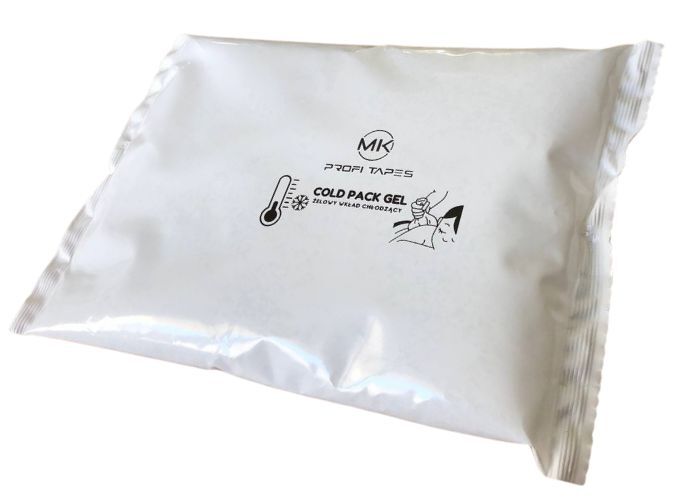 Cold Pack Gel 