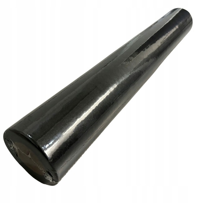Podkład Włókninowy Medyczny Czarny 60cm x 50m