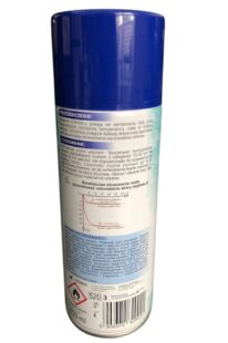Ice-mix sztuczny lód w sprayu 400ml