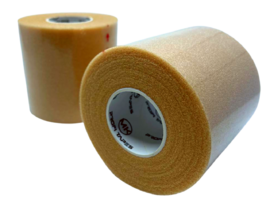 Gąbka naturalna pod taping 6cm x 20m