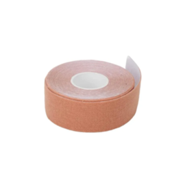 Taśma FaceTape Beżowa 1cm x 5m
