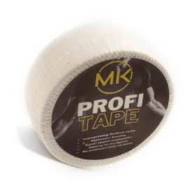 Tejp sztywny 2,5cm x 10m - zestaw 10 sztuk
