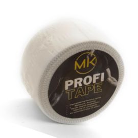 Tejp sztywny 3,8cm x 10m - zestaw 10 sztuk