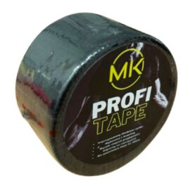 Sztywny Tejp 3,8cm x 10m czarne - zestaw 10 sztuk