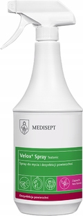 Velox Spray Tea Tonic 1l